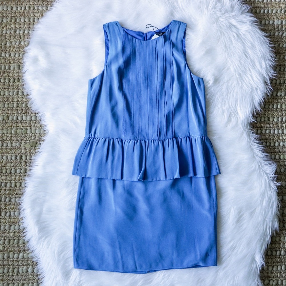 TIBI | Dress